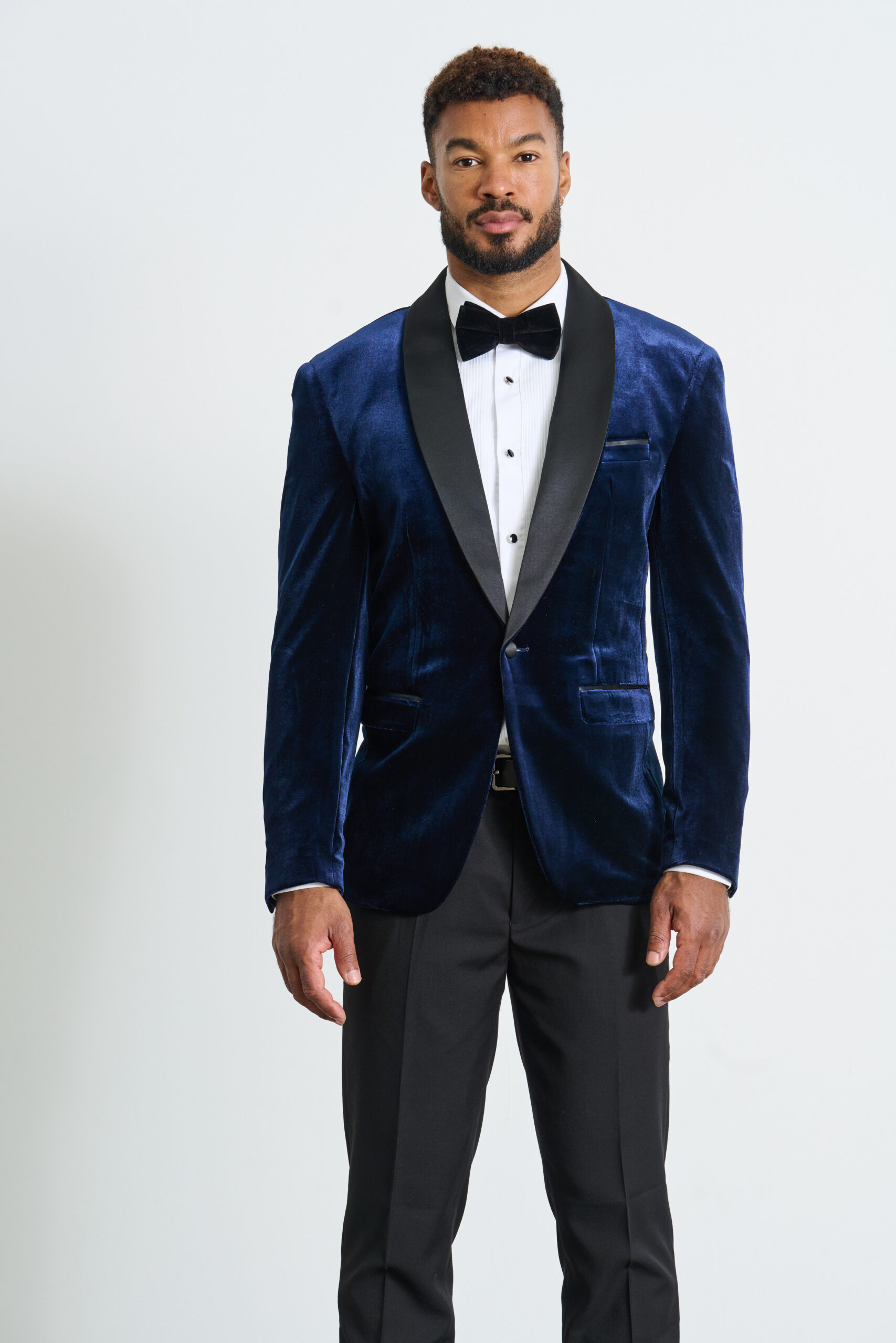 Waist Measurement for Tuxedo and Suit Rentals 