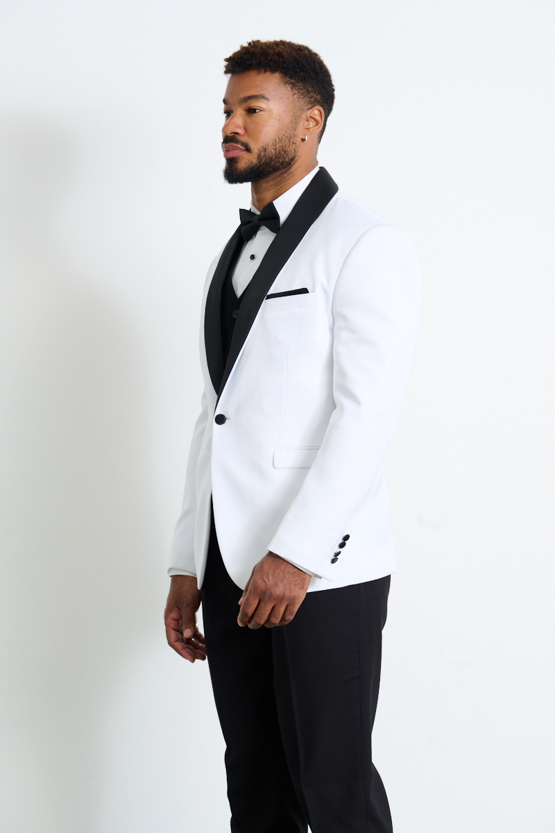 Suitor, Suit & Tuxedo Hire, Formal Suit & Tuxedo Rentals