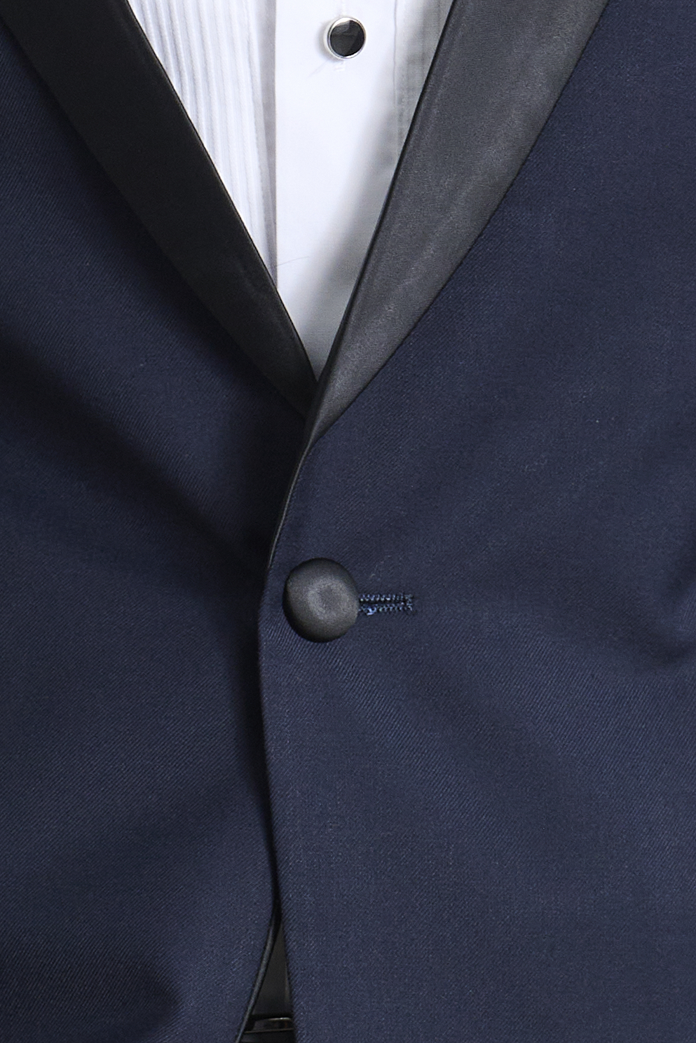 Suitor  Blue Tuxedo - Suitor